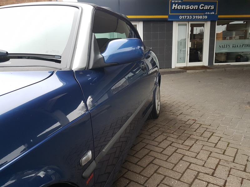 Saab 9-3 2.0T Se 2001 Silver #15