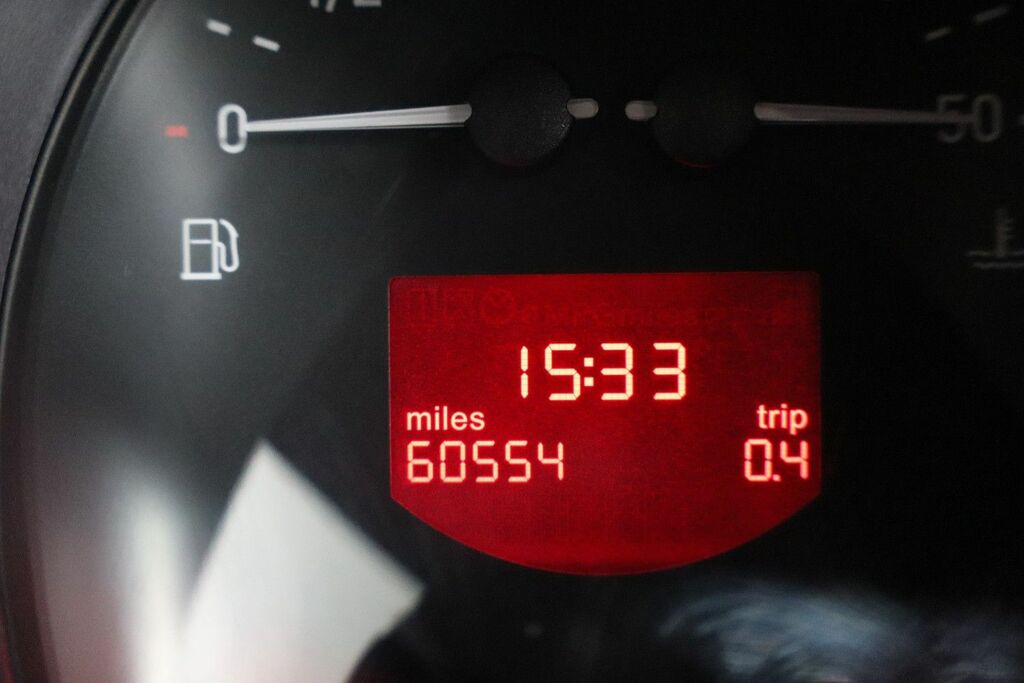 Seat Altea Mpv 2.0 Blue #26
