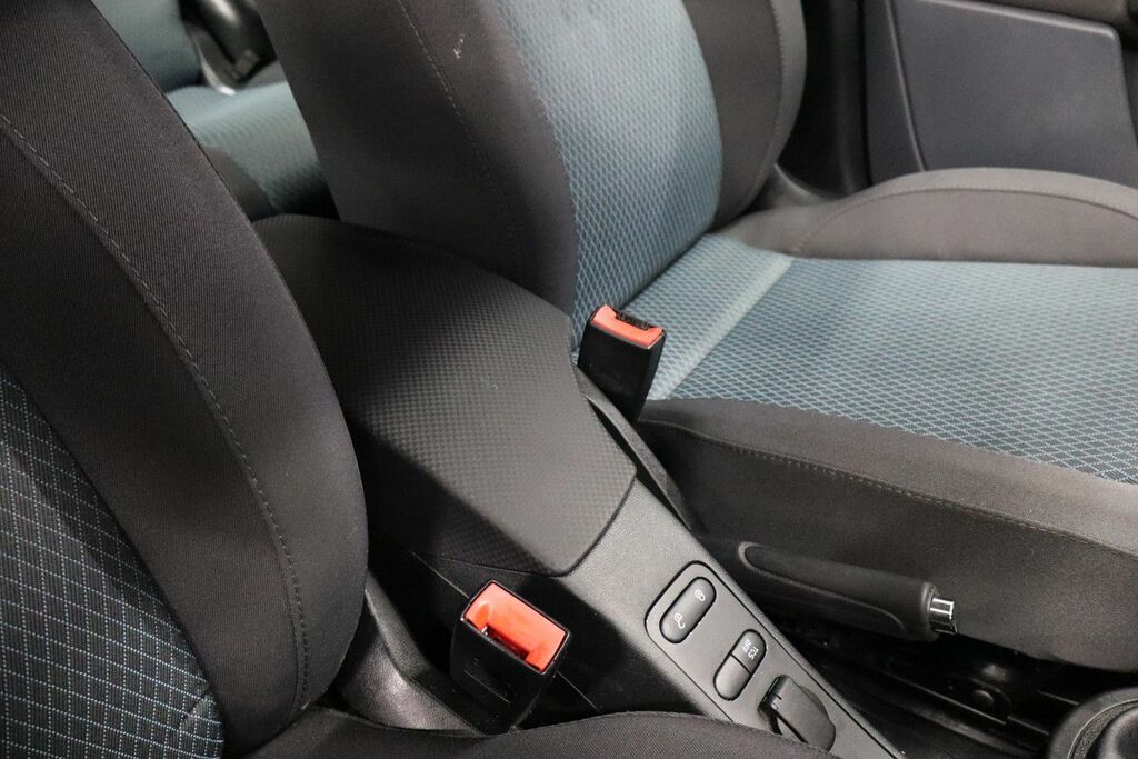Seat Altea Mpv 2.0 Blue #29