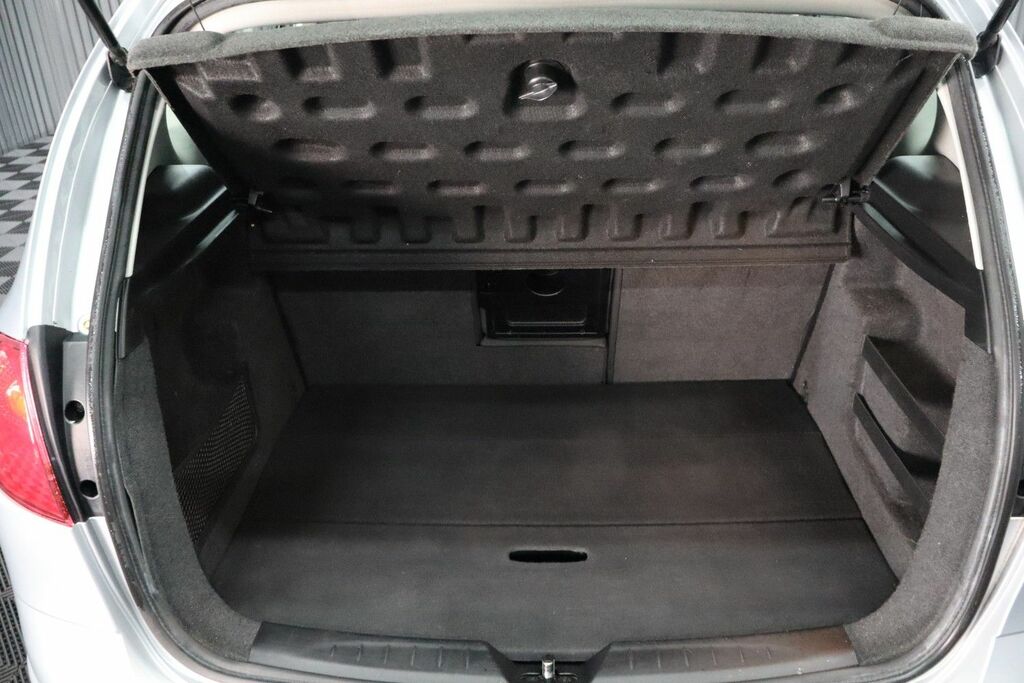 Seat Altea Mpv 2.0 Blue #20