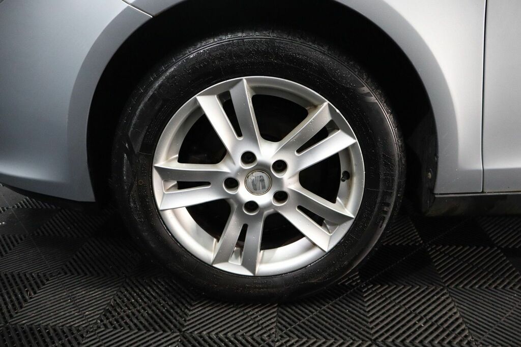 Seat Altea Mpv 2.0 Blue #14