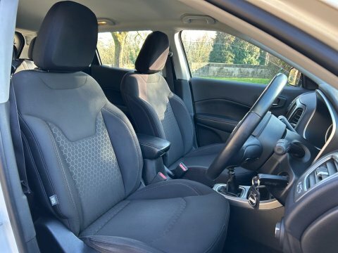 Jeep Compass Multijet II Sport  #3