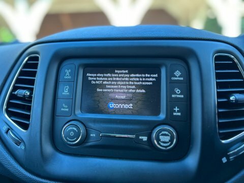 Jeep Compass Multijet II Sport  #5