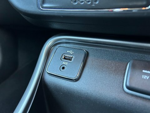 Jeep Compass Multijet II Sport  #6