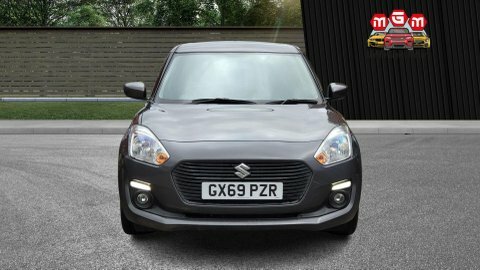 Suzuki Swift Sz-t Boosterjet GX69PZR  #3