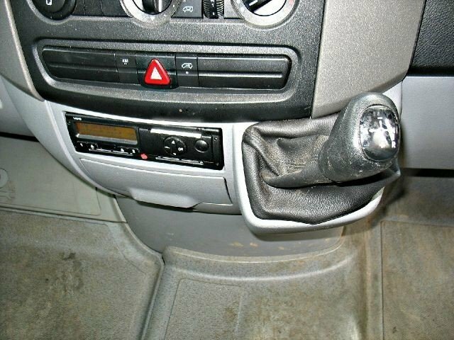 Volkswagen Crafter Transporter Cr50 Blue Tdi Lwb Tilt Slide Recovery White #5