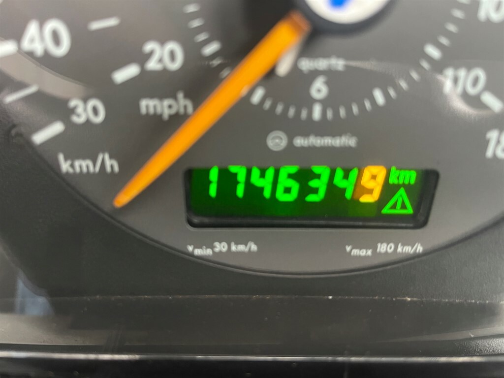 Volkswagen  95 Tdi Mwb  #11