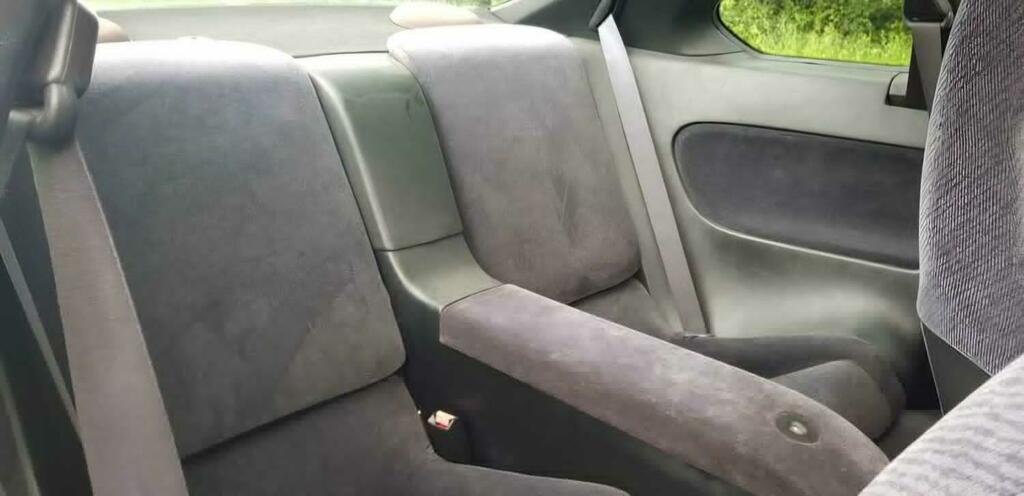 Honda Prelude 2.2 Vtec 4Ws  #9