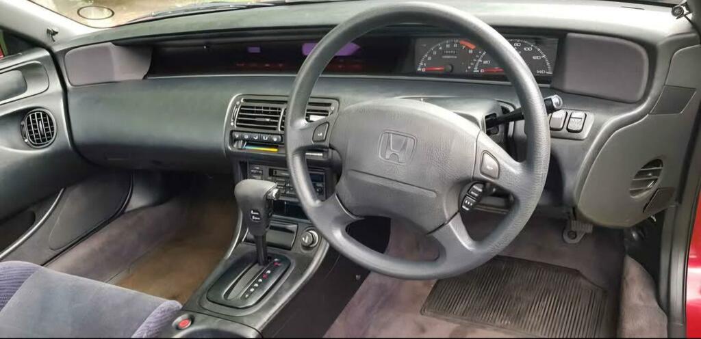Honda Prelude Coupe L369ADD  #6