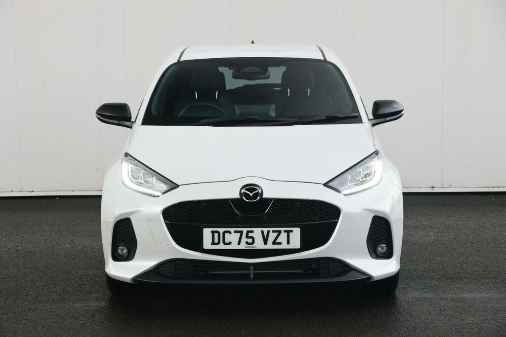 Mazda 2 1.5I Hybrid Homura Cvt DC75VZT  #2