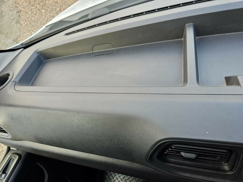 Renault Master Mm35dci 135 Business Medium Roof Van AO72LNK White #6