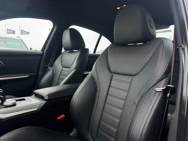 BMW 3 Series 2020 3.0 M340i Saloon Xdrive Euro Grey #3