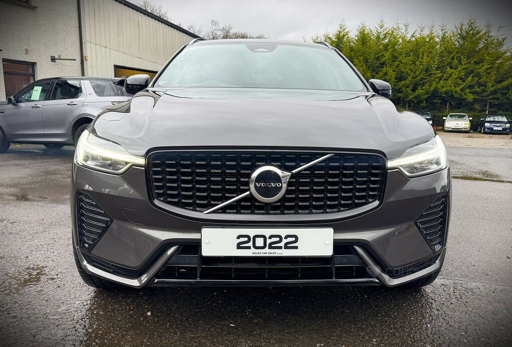 Volvo XC60 Diesel #2