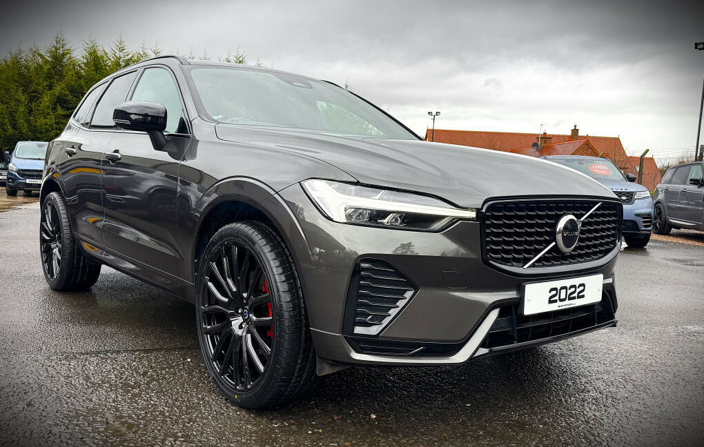 Volvo XC60 Diesel