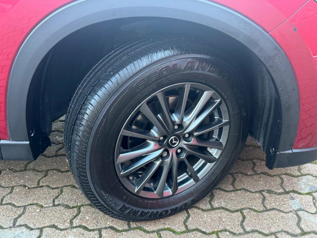 Mazda CX-5 2.2 Skyactiv-d Se-l Euro 6 Ss LD70OMV #2