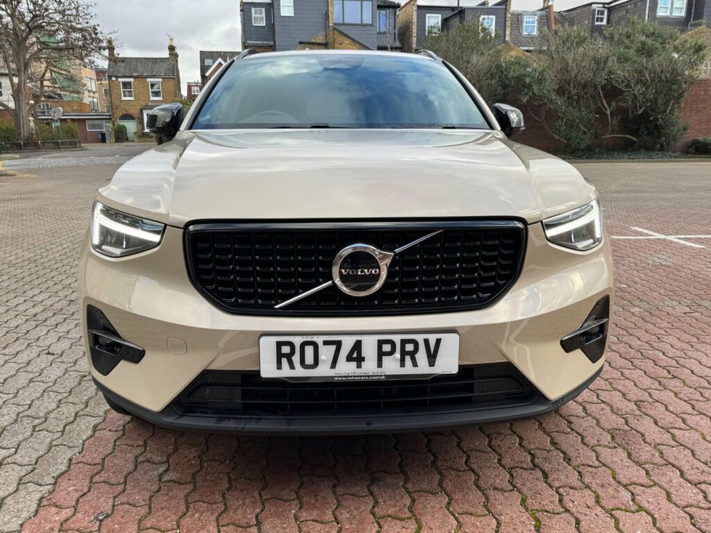 Volvo XC40 2.0 B3 Mhev Plus Dct Euro 6 Ss RO74PRV  #3