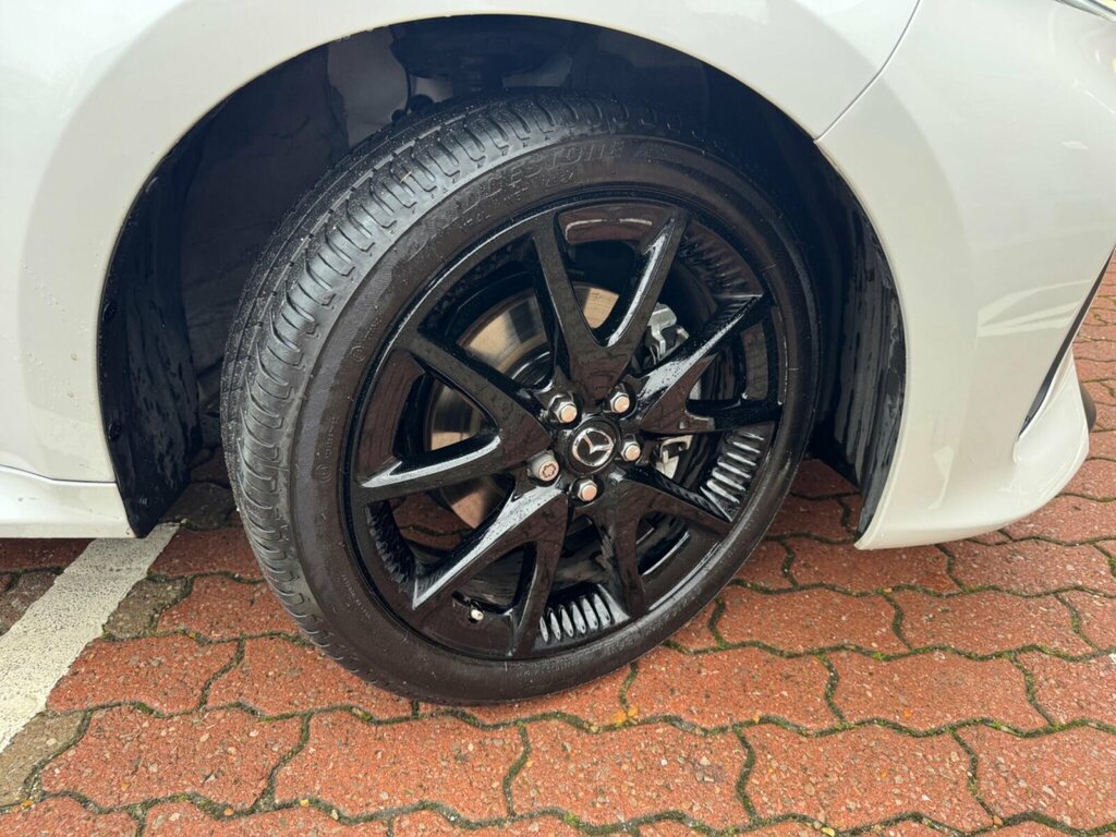 Mazda 2 1.5H Homura Cvt Euro 6 Ss LJ25MHY #3