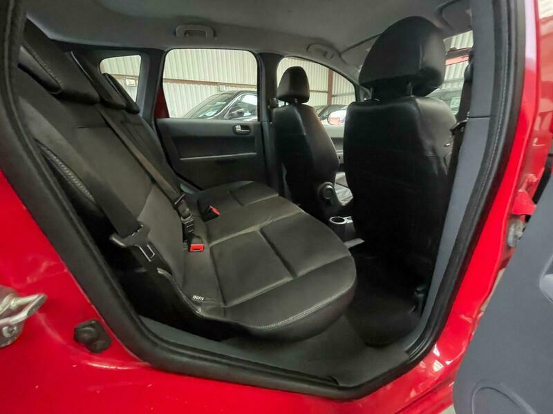 Mitsubishi Colt 1.1 Equippe Blue #12