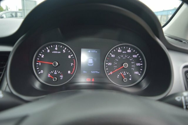Kia Stonic 2018 1.0 2 Isg 118 Bhp NL18BHJ Black #2
