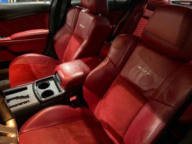 Dodge Charger 2022 6.4L Black #4