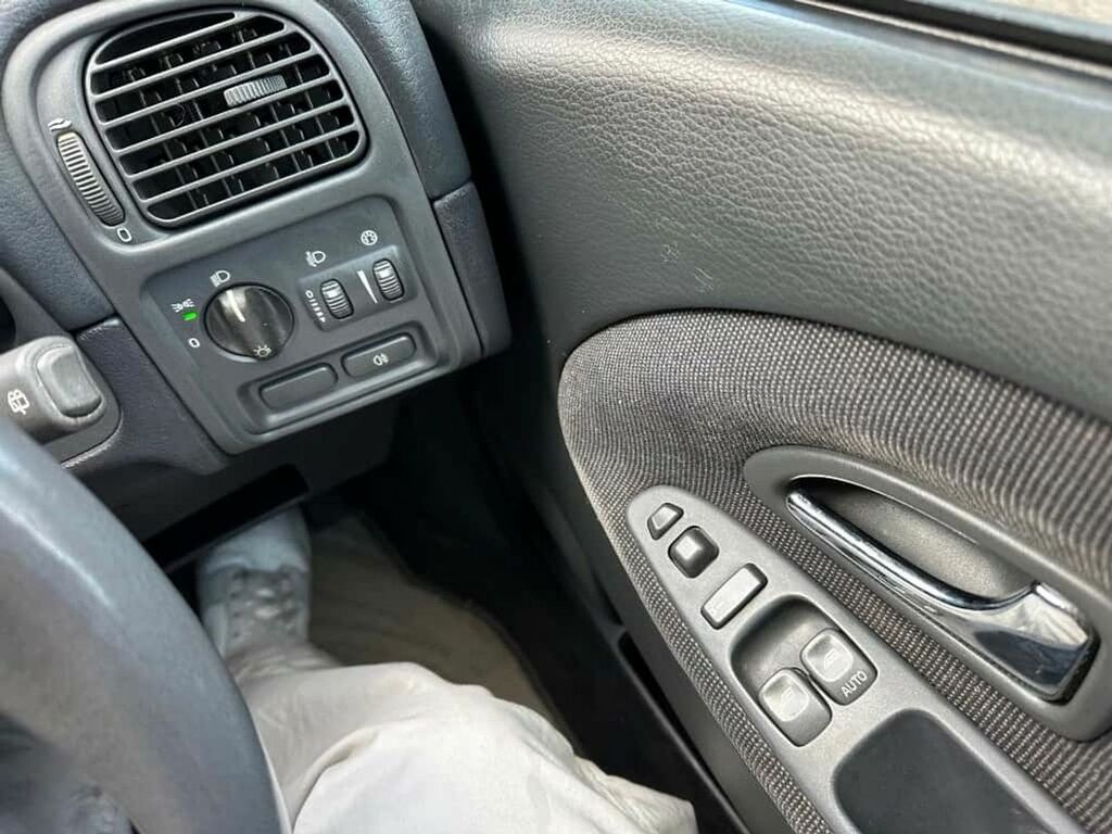 Volvo V40 1.9D 5dr Grey #19