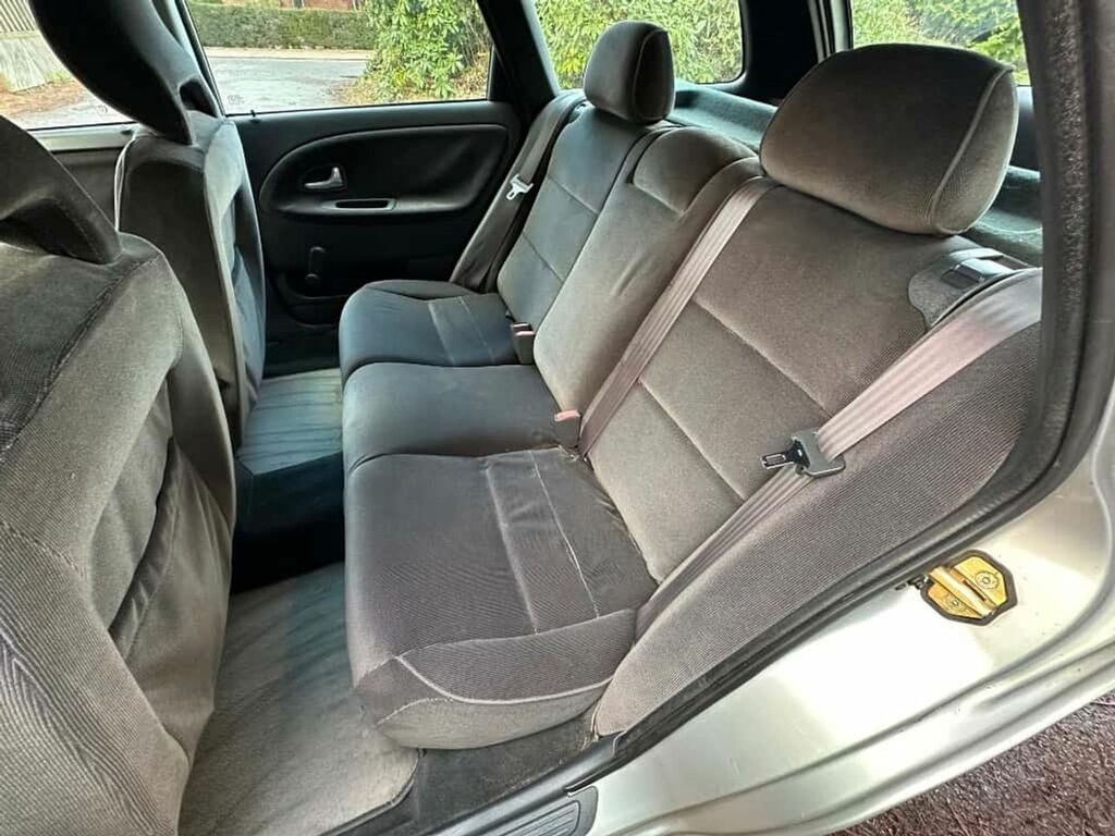 Volvo V40 1.9D 5dr Grey #25