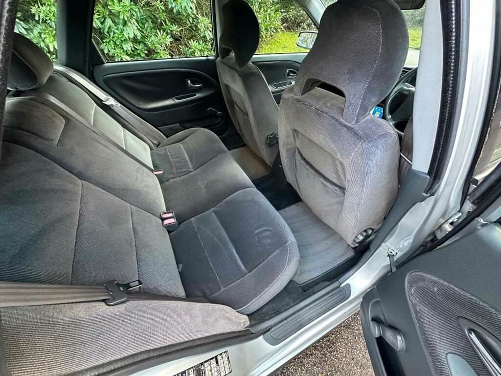 Volvo V40 1.9D 5dr Grey #24