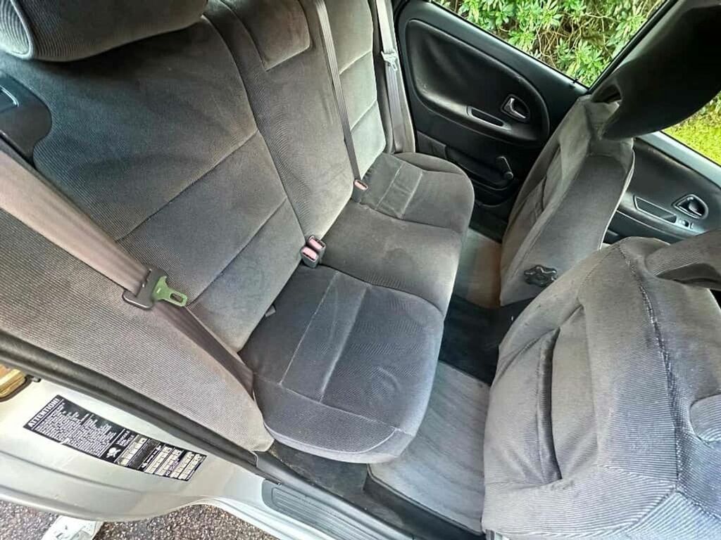 Volvo V40 1.9D 5dr Grey #23