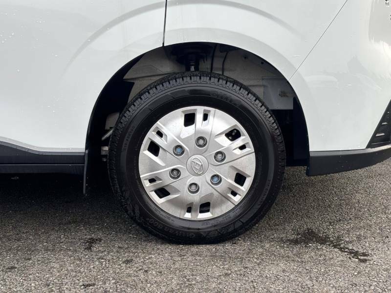Maxus Deliver 7 Edeliver7 77Kwh L1h1 - 2026 75 White #5