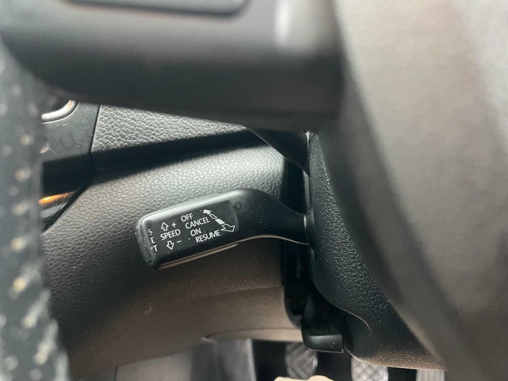 Seat Alhambra 2.0 Tdi Ecomotive Black #20