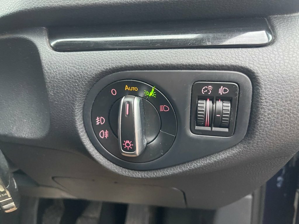 Seat Alhambra 2.0 Tdi Ecomotive Black #17