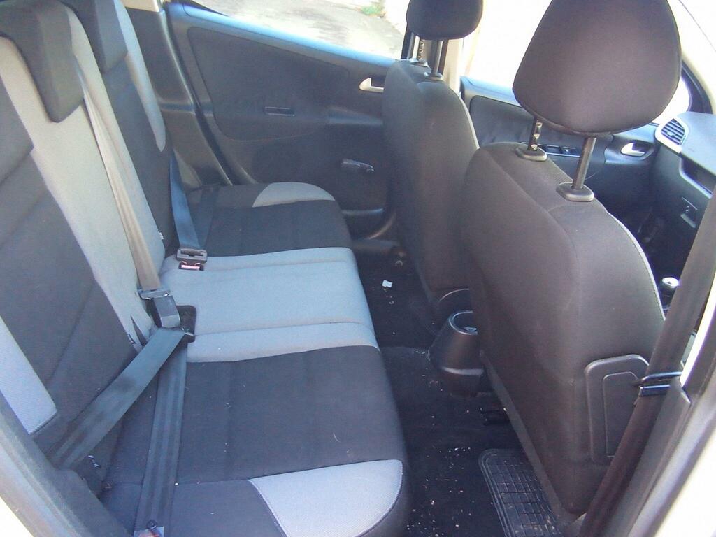 Peugeot 207 SW Sw Silver #10