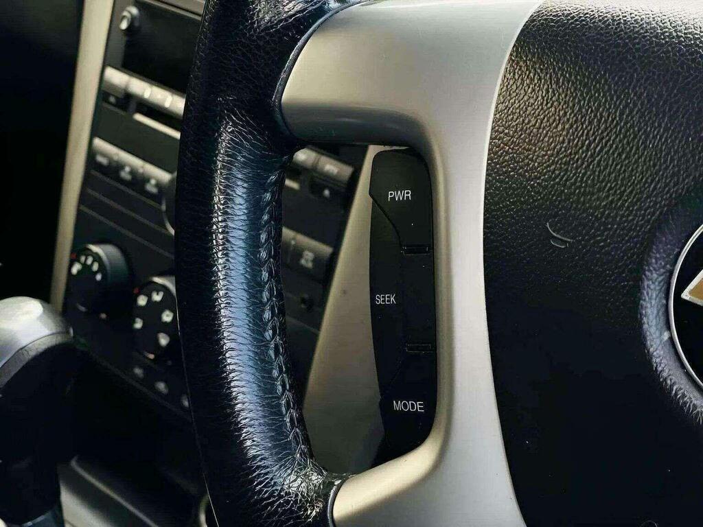 Chevrolet Captiva Vcdi Ltx Blue #8
