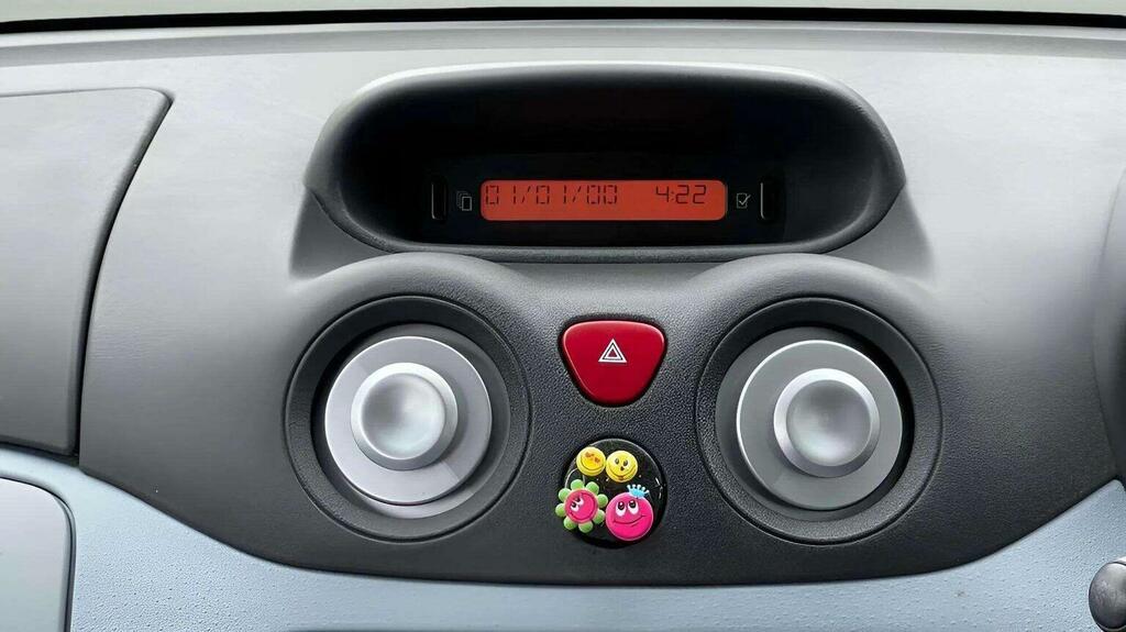 Citroen C3 1.4 Hdi Sx Silver #14