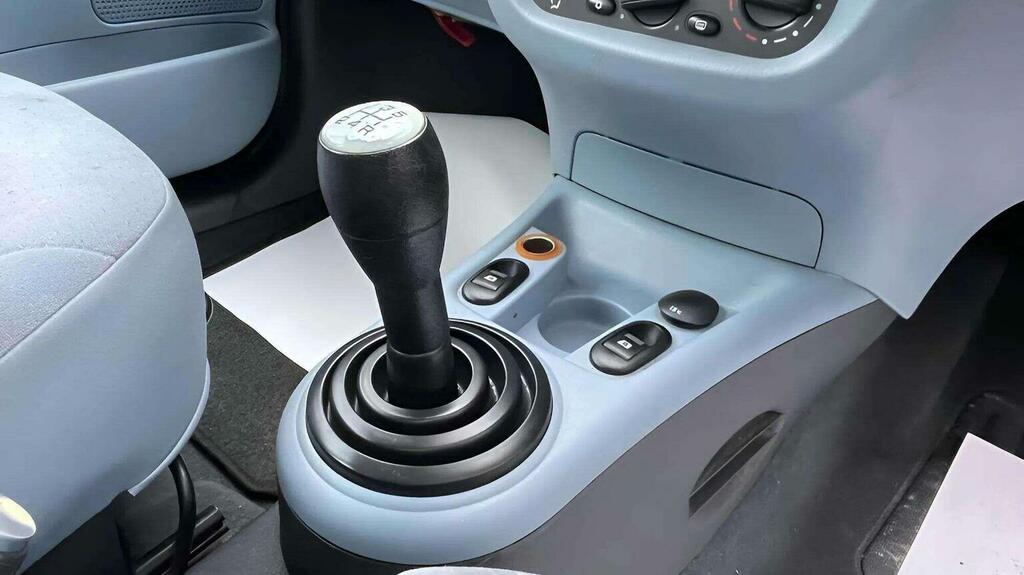 Citroen C3 1.4 Hdi Sx Silver #10