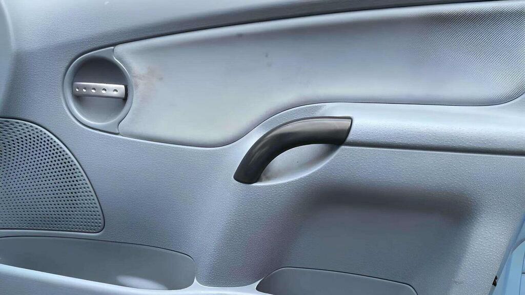Citroen C3 1.4 Hdi Sx Silver #16