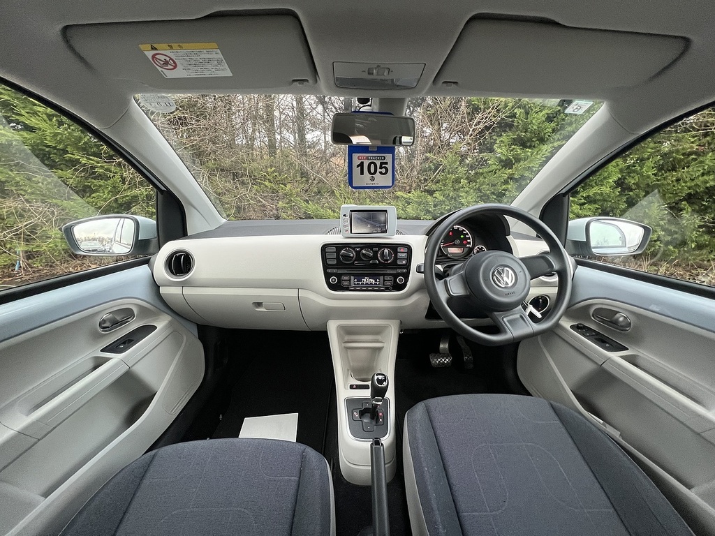Volkswagen Up Up  #2
