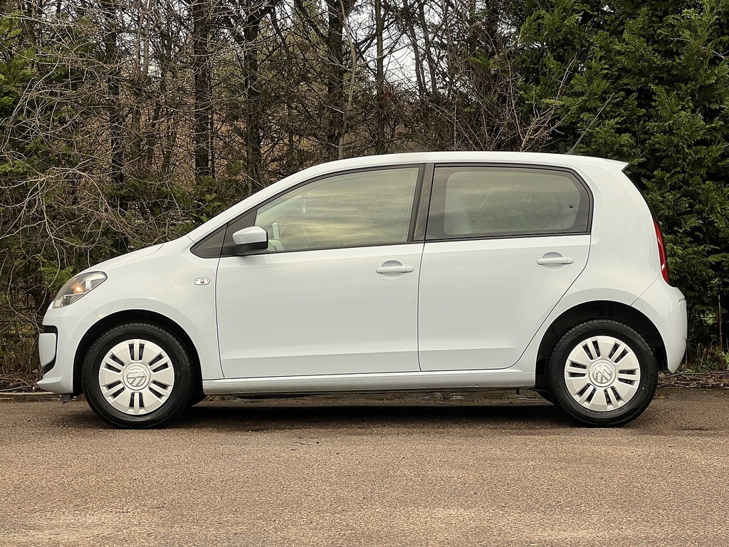 Volkswagen Up Up  #5