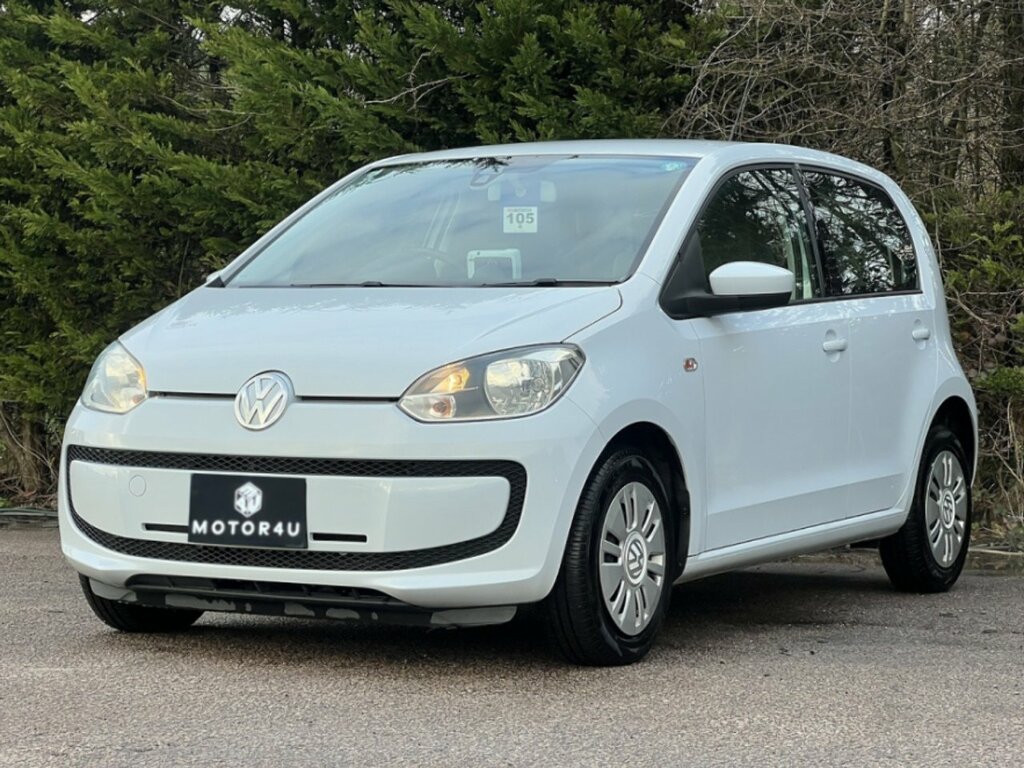 Volkswagen Up Up  #3