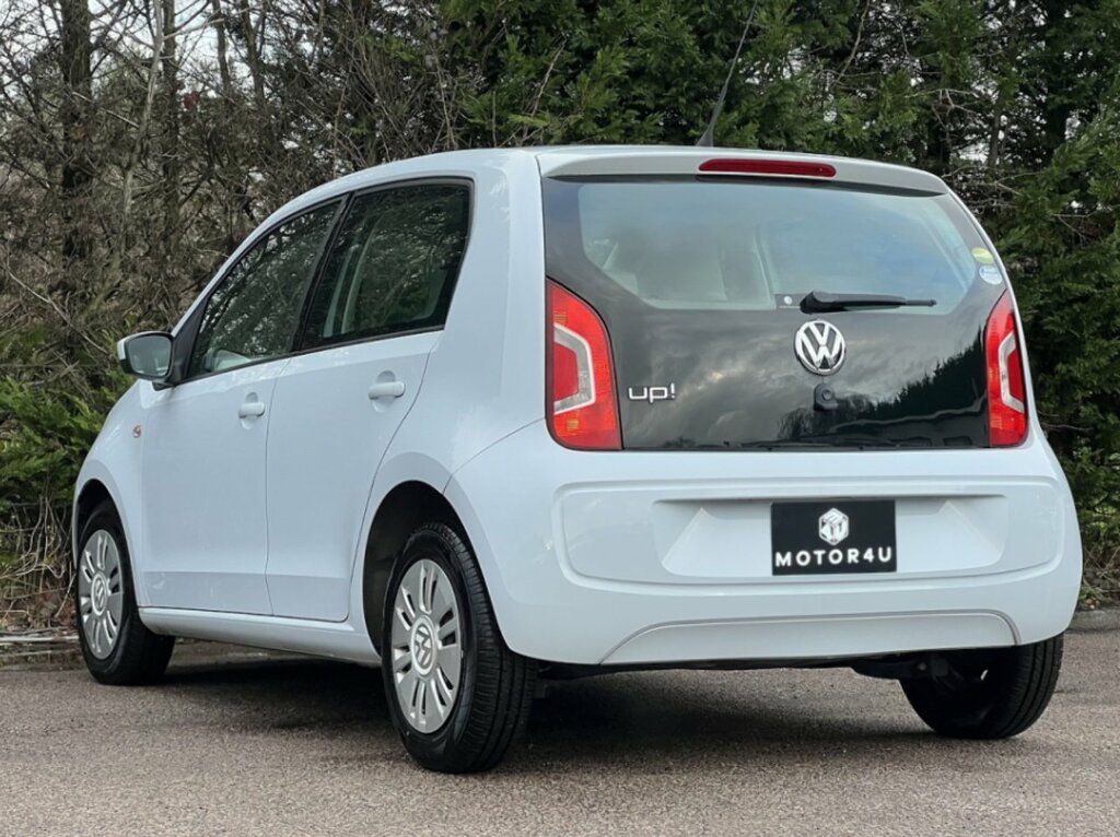 Volkswagen Up Up  #6