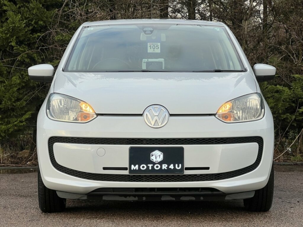 Volkswagen Up Up  #4