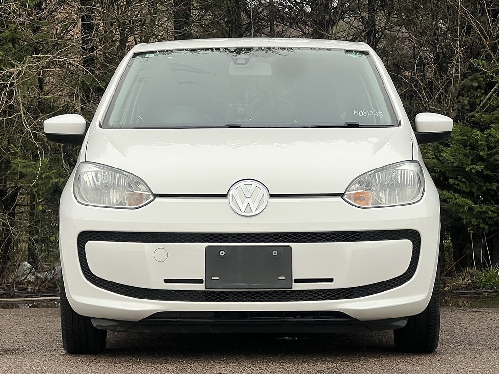 Volkswagen Up Move Up GN62OBO #4