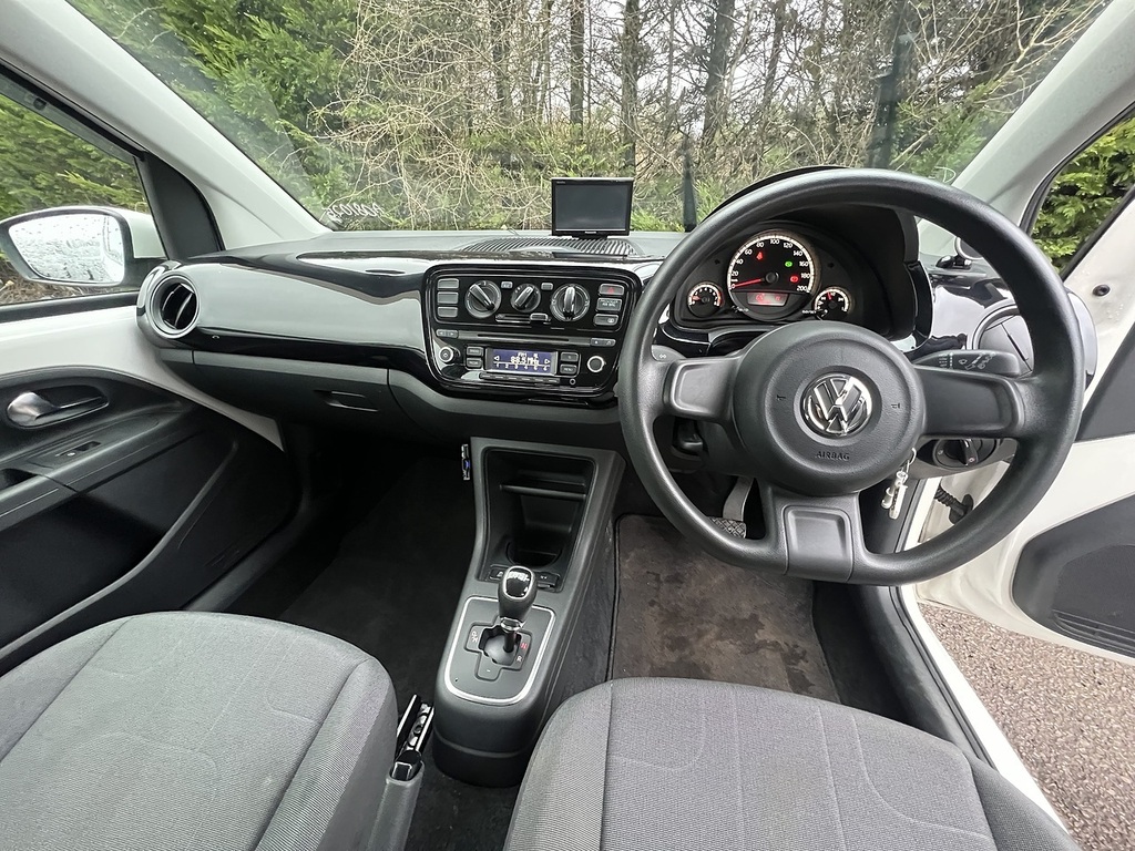Volkswagen Up Move Up GN62OBO #2