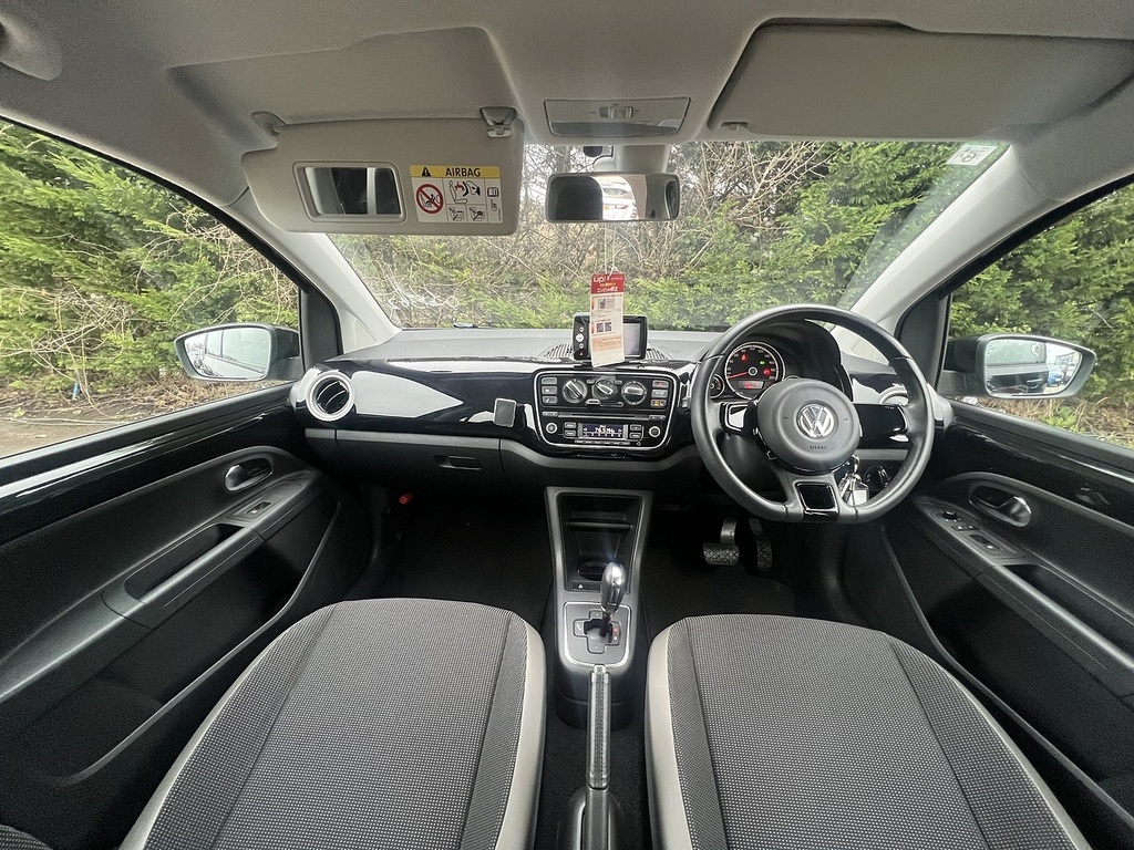 Volkswagen Up High Up #2