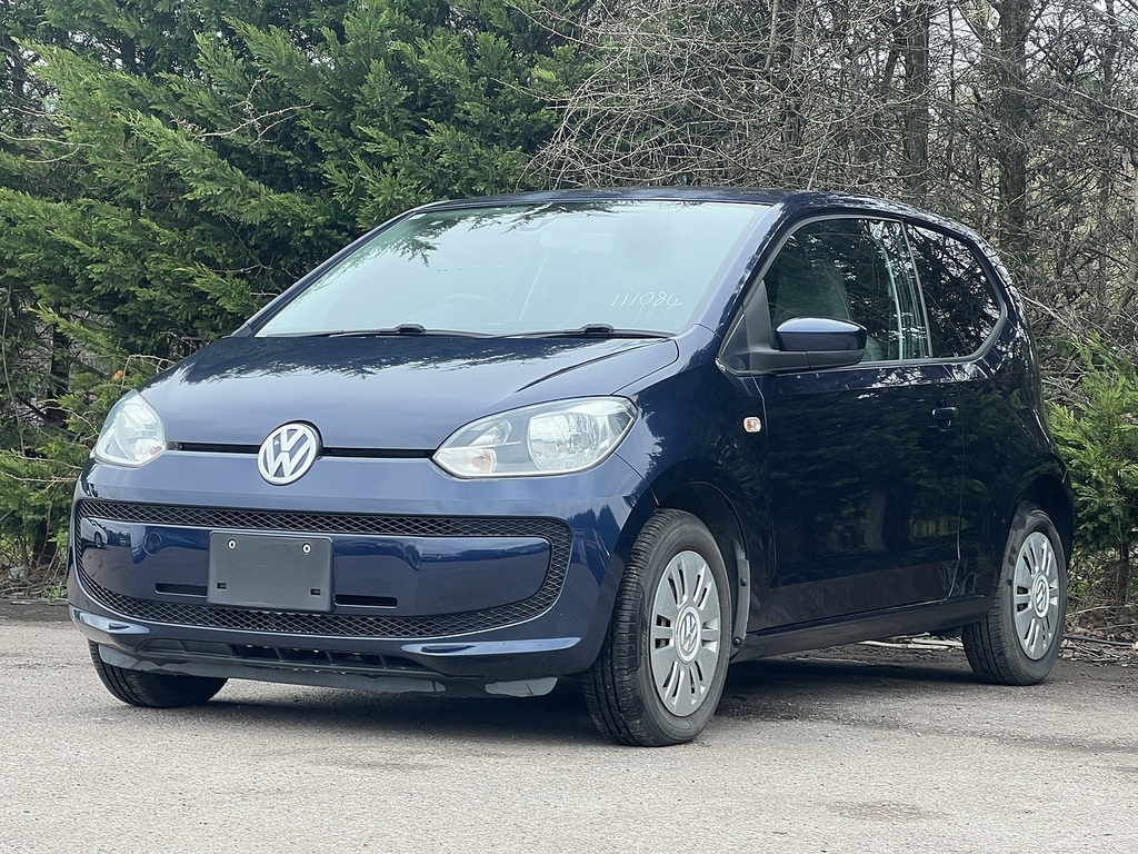 Volkswagen Up Move Up GL13UAZ #3