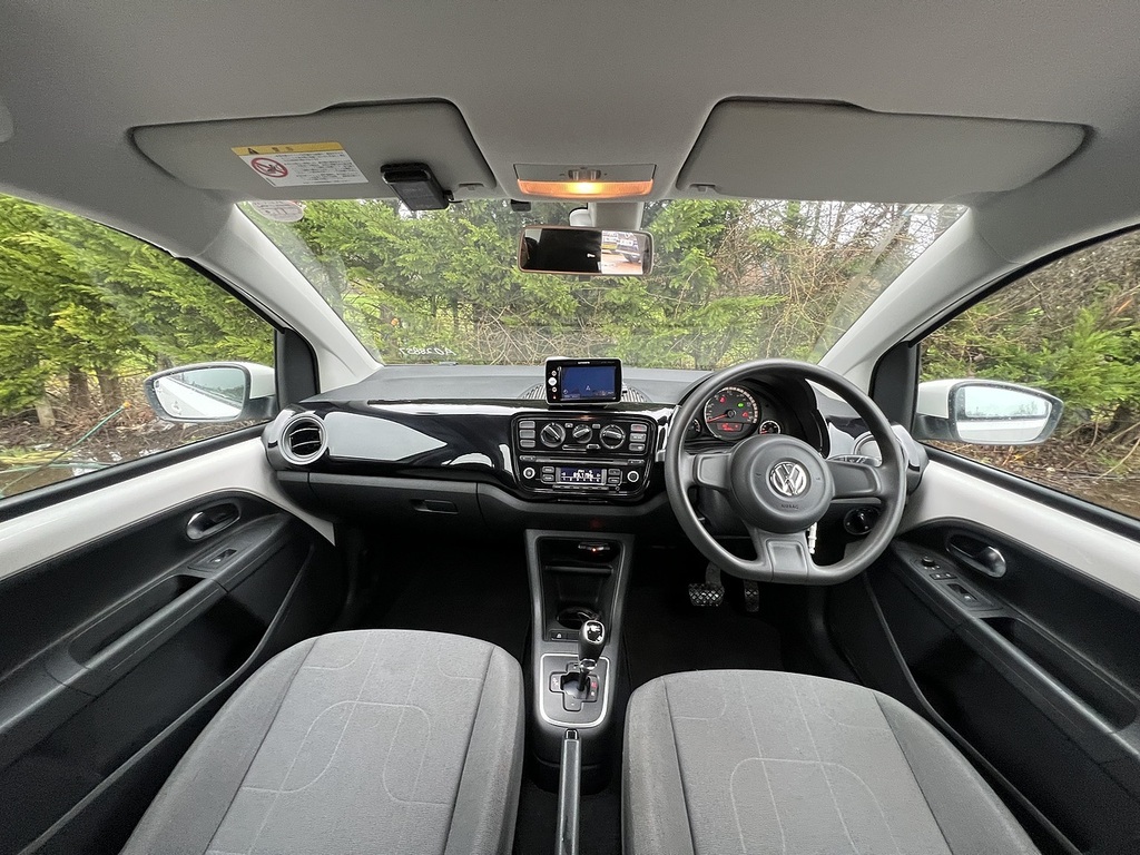 Volkswagen Up Move Up GN62OCY #2