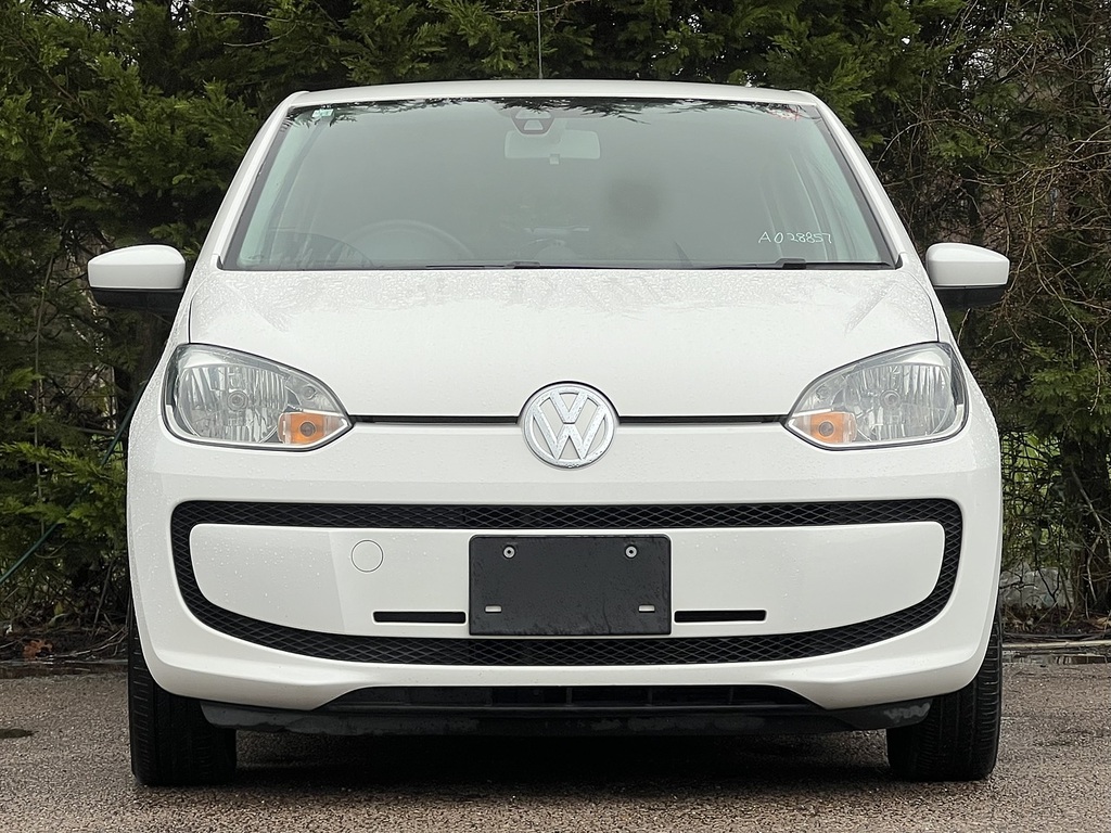 Volkswagen Up Move Up GN62OCY #4