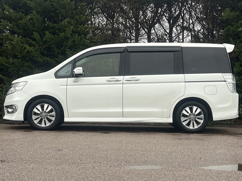 Honda StepWagon Spada Z GN14HAU  #5