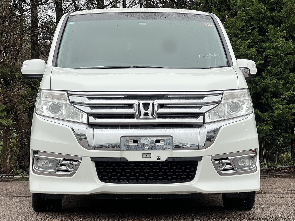 Honda StepWagon Spada Z GN14HAU  #4