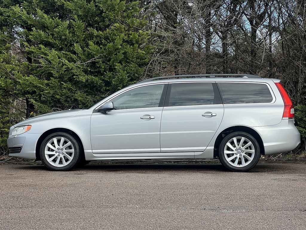 Volvo V70 T4 Se #5